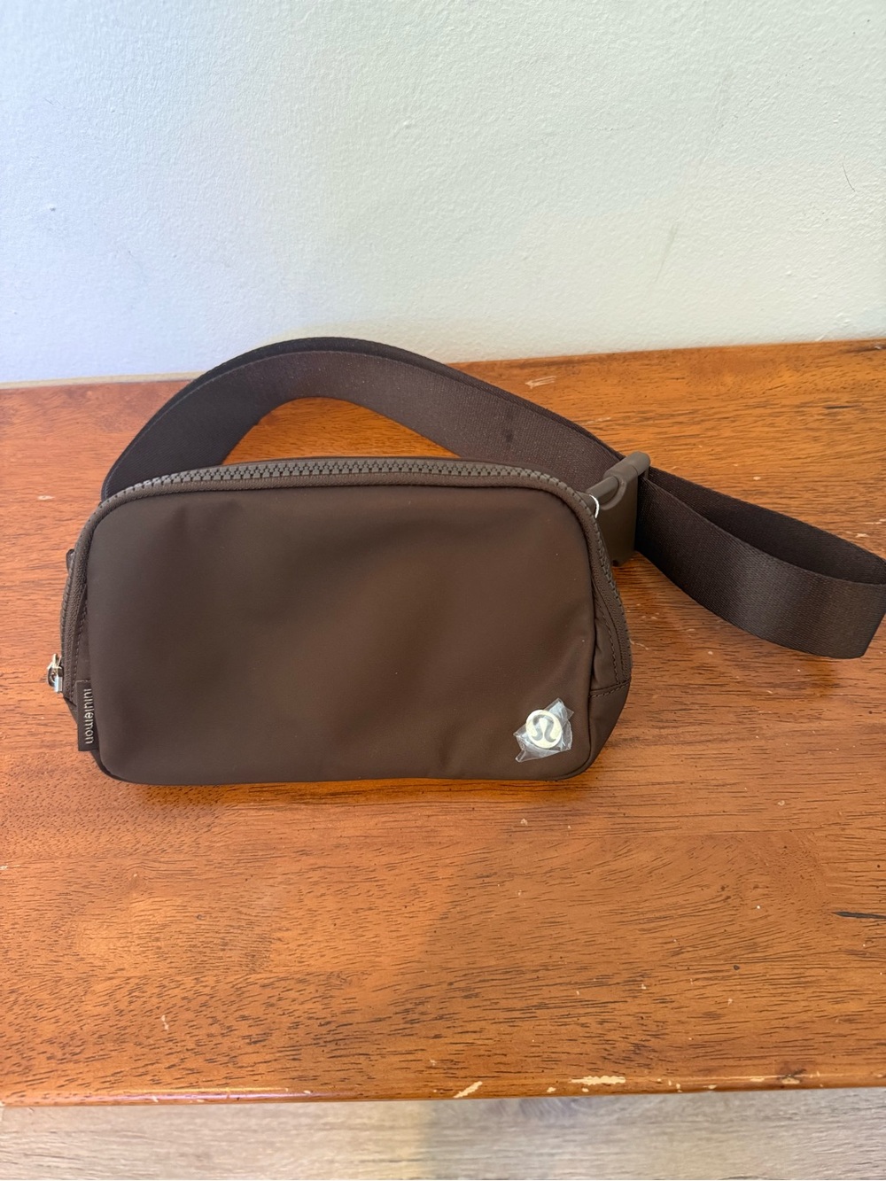 NWT lululemon athletica Walnut Crunch Everywhere belt bag Waist Pack
